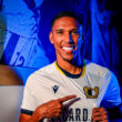 Sorriso fica em famalicão até 2029