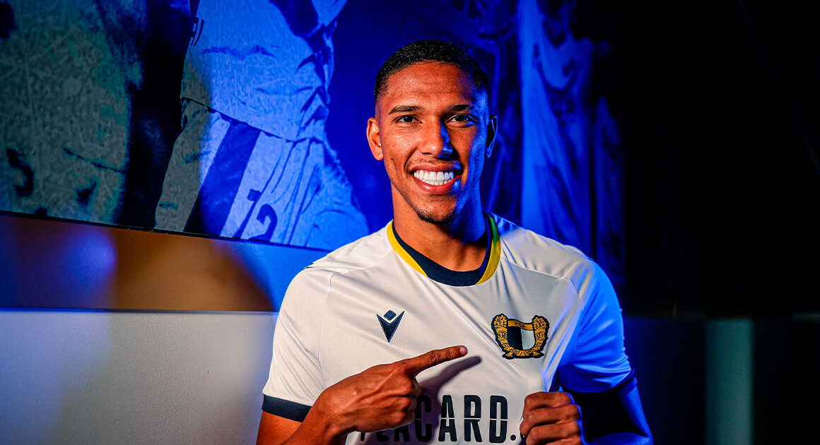 Sorriso fica em famalicão até 2029