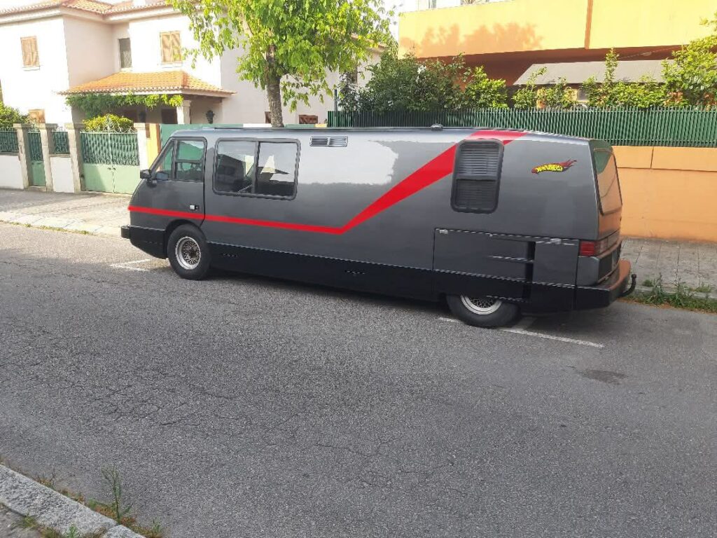 Só existem 587 no mundo e esta anda a passear por portugal. Já foi vista em braga 14 Só existem 587 no mundo e esta anda a passear por portugal. Já foi vista em braga