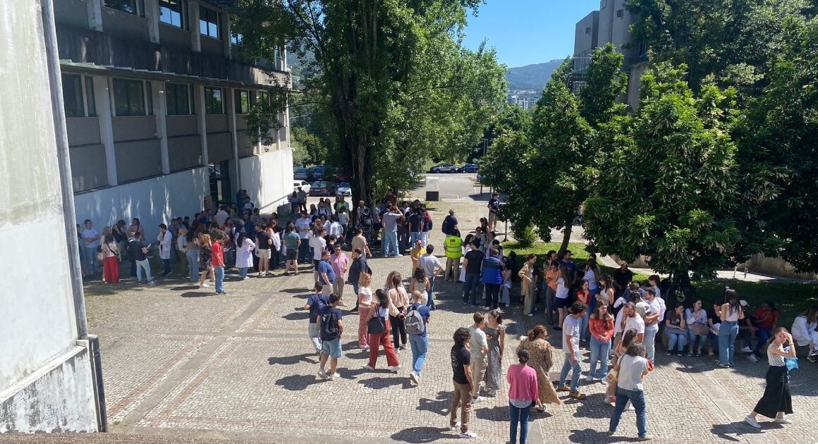 Universidade do minho investe 3,6 milhões em segurança