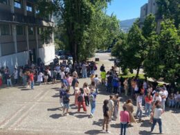 Universidade do minho investe 3,6 milhões em segurança