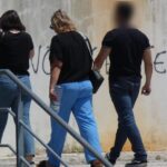 Mulher apanhada a tentar entrar na cadeia de braga com droga na vagina