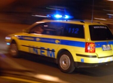 Sns remete para inem responsabilidade na demora na transferência de doente