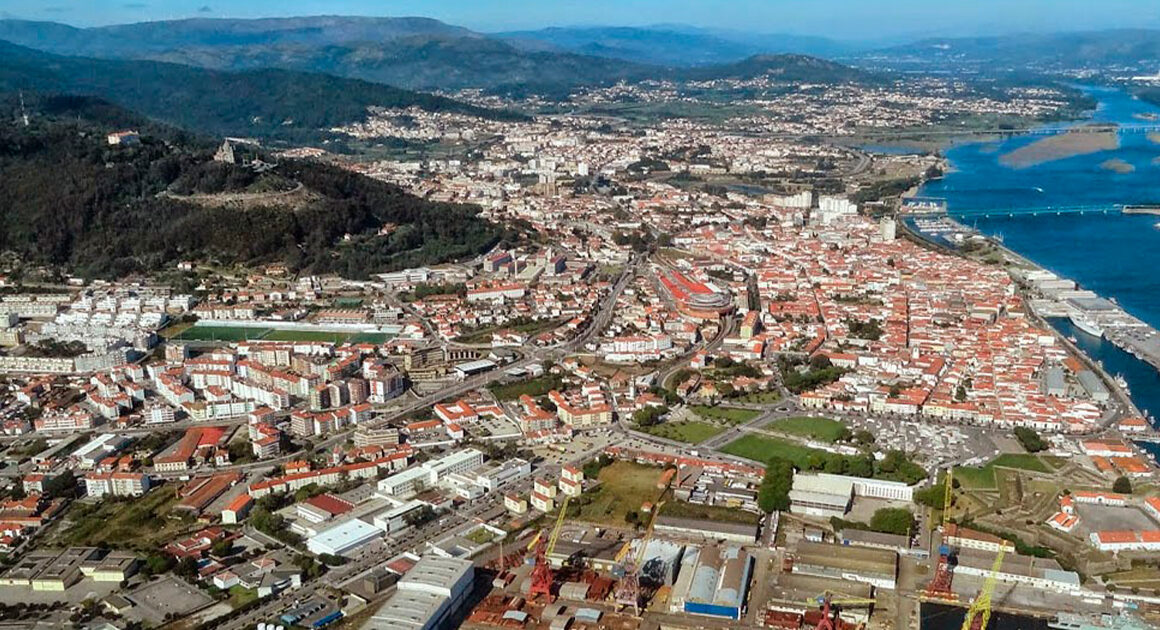 Viana abre concurso para casas a custos controlados para famílias que ganham entre 1. 700 e 3. 000 por mês