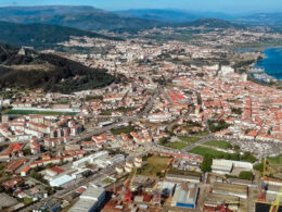 Viana abre concurso para casas a custos controlados para famílias que ganham entre 1. 700 e 3. 000 por mês