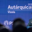 Victor hugo salgado avança como independente à câmara de vizela. Ps fora da corrida