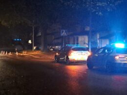 Rapaz atropelado junto a escola em braga está a recuperar mas o condutor ainda não foi identificado