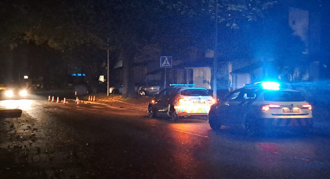 Rapaz atropelado junto a escola em braga está a recuperar mas o condutor ainda não foi identificado