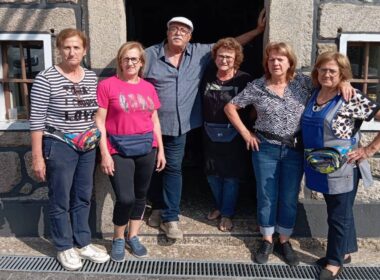 Braga: como um grupo de seis irmãos salvou estas festas de santo antónio