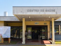 Valença requalifica centro de saúde por 2,8 milhões. Obra já arrancou e fica pronta em 2026