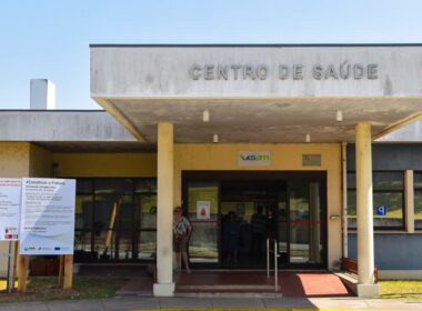 Valença requalifica centro de saúde por 2,8 milhões. Obra já arrancou e fica pronta em 2026