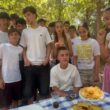 A surpresa do josé foi uma playstation 5. Amigos ajudam na recuperação de atropelamento em braga