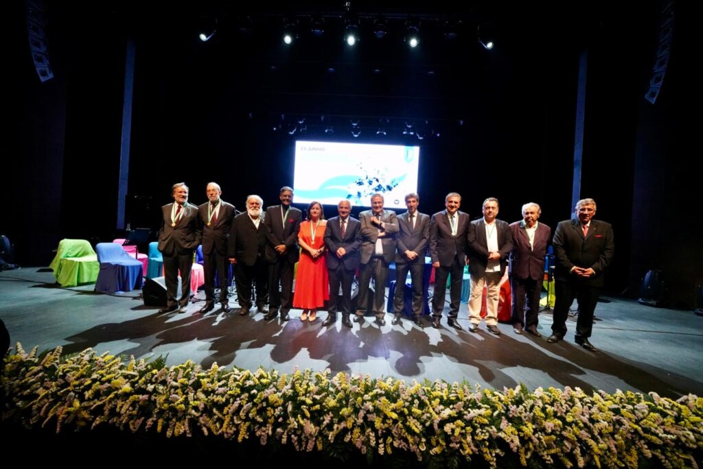 Presidente do ipca distinguida com medalha de honra de guimarães 6 Presidente do ipca distinguida com medalha de honra de guimarães