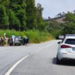 Viana: gnr fiscaliza estacionamento irregular junto à lagoa do 'tiktok'