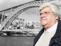Amadeu baptista ganha prémio de poesia de 12. 500 euros patrocinado pela câmara de guimarães