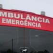 Capotamento condiciona a3 na trofa