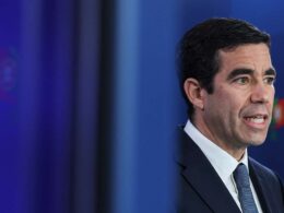 Governo quer introduzir “sanção acessória” de retirada da nacionalidade para quem comete crimes graves