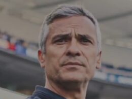 Armando evangelista vai treinar clube da arábia saudita