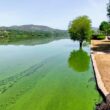 Autarca de ponte da barca preocupado com "grave" contaminação do rio lima na galiza