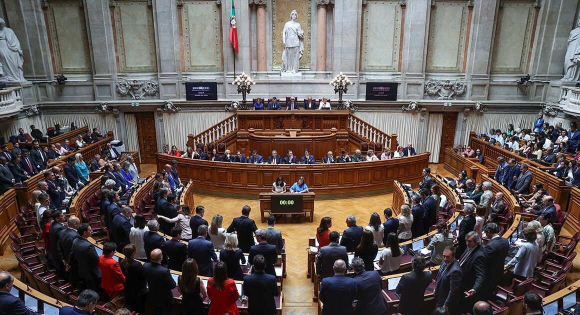 Transparência internacional portugal aponta falhas graves na luta contra corrupção