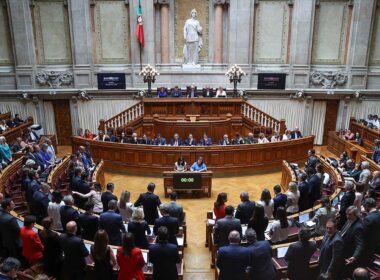 Transparência internacional portugal aponta falhas graves na luta contra corrupção