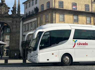 Autocarro braga-porto (por a3) reduz horários em julho e agosto