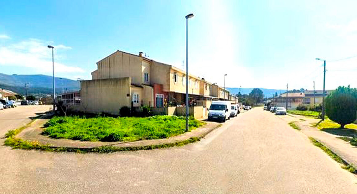 Este bairro social em valença vai crescer