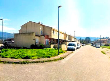 Este bairro social em valença vai crescer