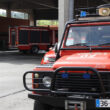 Braga: município e inem criam posto de emergência médica nos bombeiros sapadores