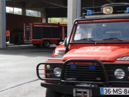 Braga: município e inem criam posto de emergência médica nos bombeiros sapadores