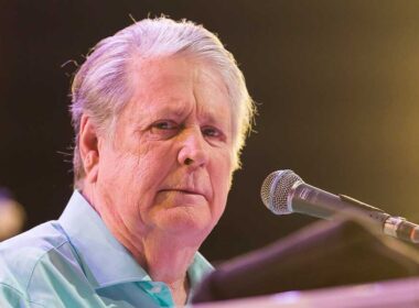 Morreu brian wilson, líder dos beach boys