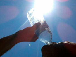 Aviso amarelo de calor e saúde pública de braga alerta: “prevê-se efeitos na mortalidade”
