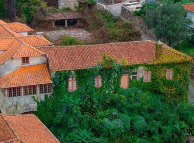 Esta casa histórica em esposende vai ser restaurada com investimento de 2,1 milhões