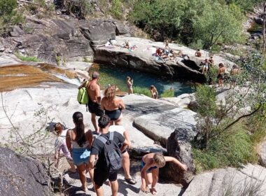 Escapadinha no gerês? A partir de hoje já se paga taxa turística
