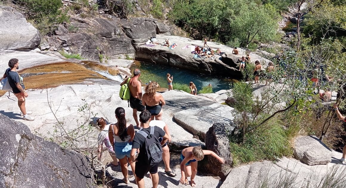 Escapadinha no gerês? A partir de hoje já se paga taxa turística