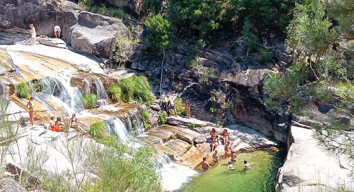 Terras de bouro começa a cobrar taxa turística na sexta-feira