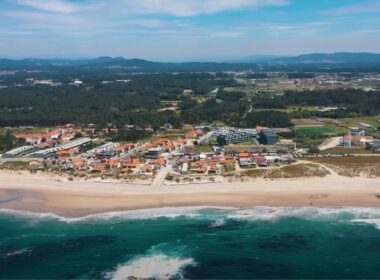 Uminho investe 1,5 milhões para defender ecossistemas e recursos marinhos
