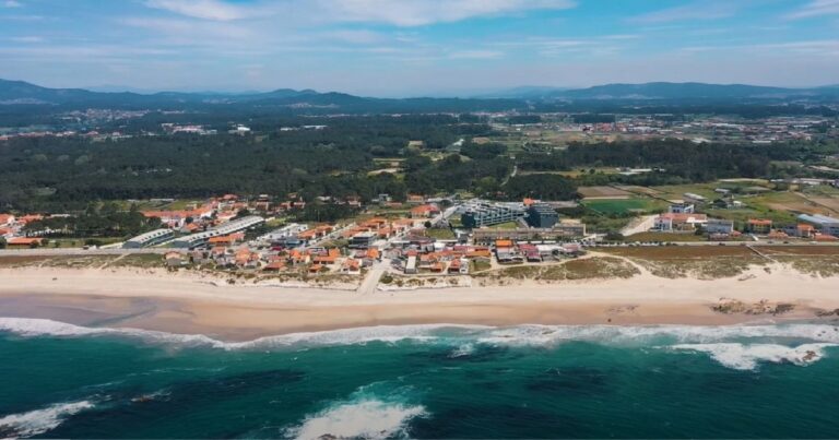Uminho investe 1,5 milhões para defender ecossistemas e recursos marinhos