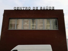 Centro de saúde de caminha requalificado por 1,5 milhões