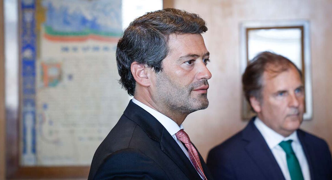 Chega disponível para negociar alterações à lei da nacionalidade