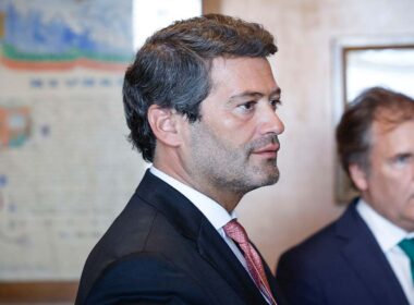 Chega disponível para negociar alterações à lei da nacionalidade