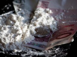 Seis anos de prisão para homem apanhado (por acaso) com 2,6 kg de droga em braga