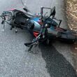 Motociclista gravemente ferido após colisão em barcelos