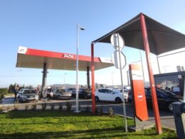 Preço dos combustíveis na próxima semana