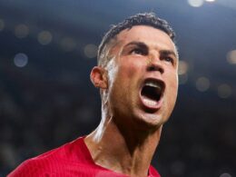 Cristiano ronaldo: o 'monstro' competitivo continua a perseguir títulos e recordes