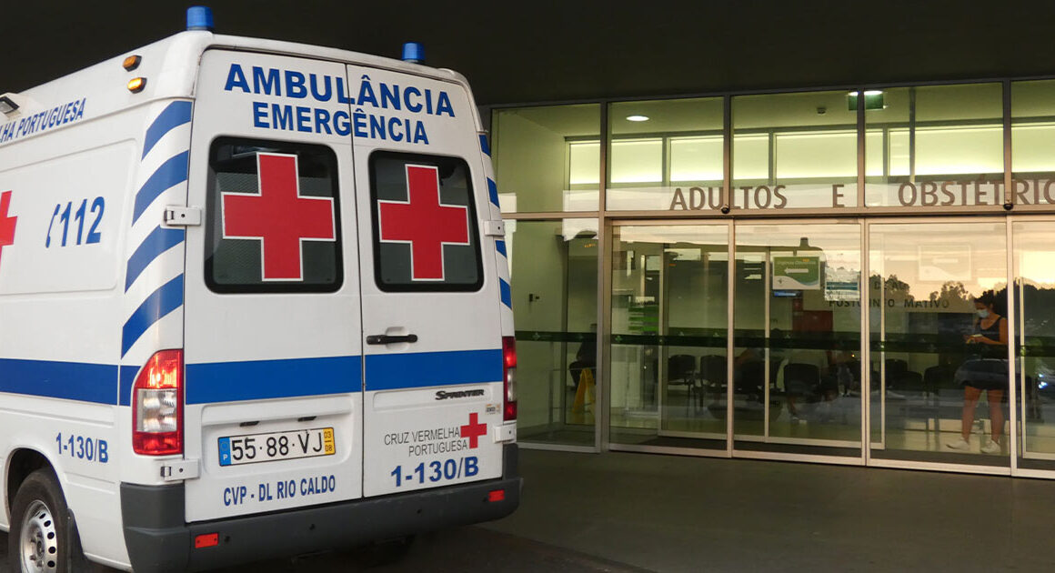 Cruz vermelha de rio caldo ganha nove socorristas e chega à meia centena