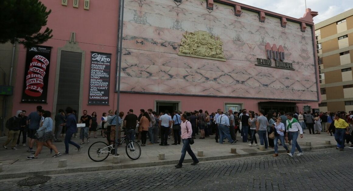 Festival curtas regressa a vila do conde em julho