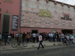 Festival curtas regressa a vila do conde em julho
