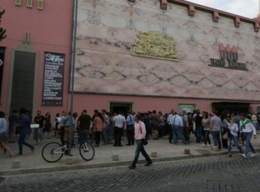 Festival curtas regressa a vila do conde em julho