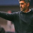 Custódio castro deixa comando técnico do braga b